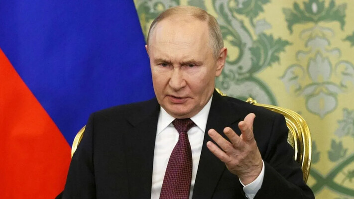 кремль свідомо затягує зустріч путіна і Зеленського - ISW