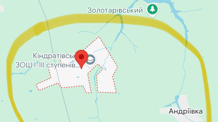 DeepState: Перемога ЗСУ на Сумщині! Водночас, ворог тисне на інших ділянках фронту