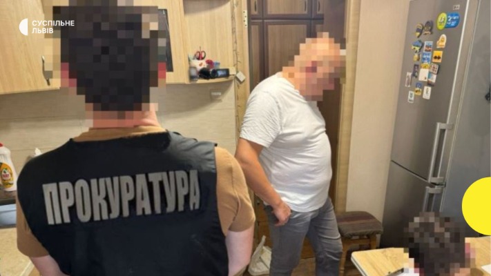 Майже мільйон гривень збитків при ремонті дитячої лікарні: у Львові підозрюють підприємицю та підрядника