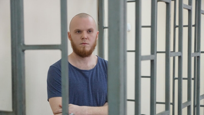 «Ти додому не повернешся». Що могло статися з українським політв'язнем Геннадієм Лимешком після звільнення з російської колонії?