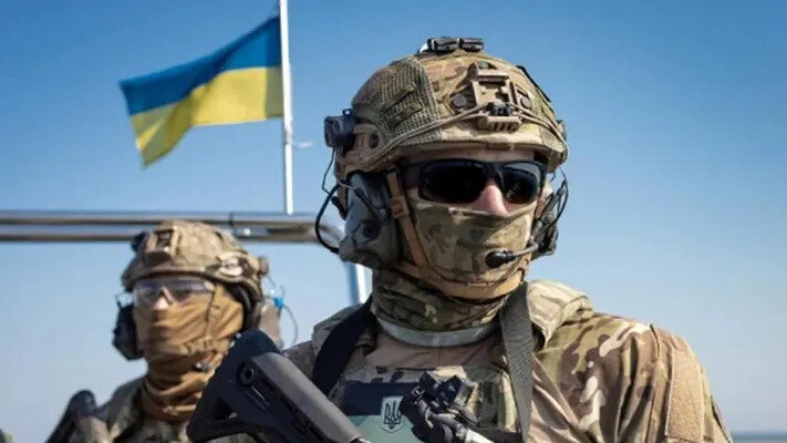 Україна увійшла в топ-10 країн світу за витратами на оборону