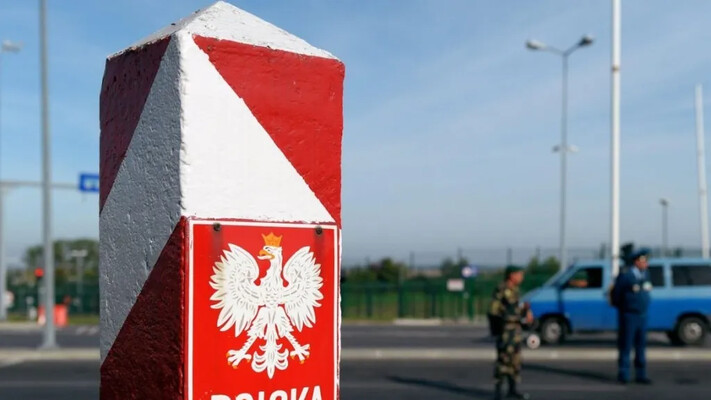 Українські чоловіки все частіше шукають притулок у Польщі через страх мобілізації