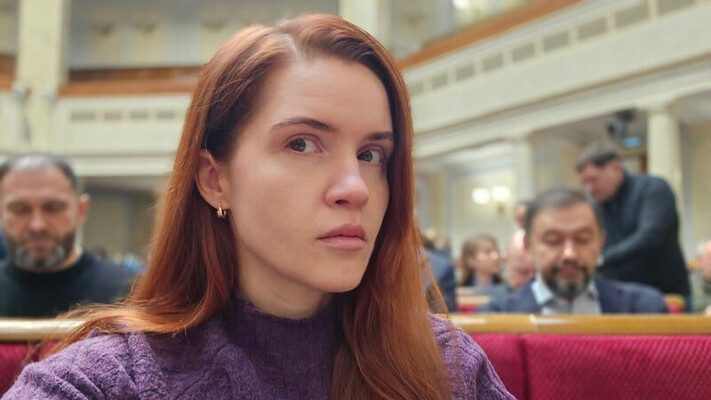 Безугла розповіла про свій синдром: Наше мислення дійсно дещо інше
