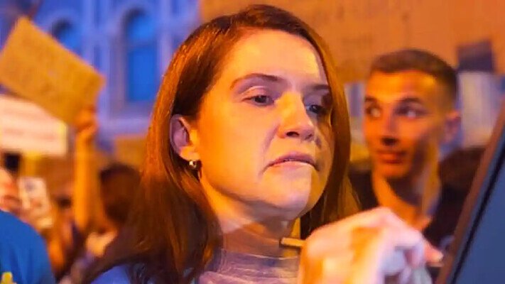 Мар’яна Безугла повідомила, що має захворювання