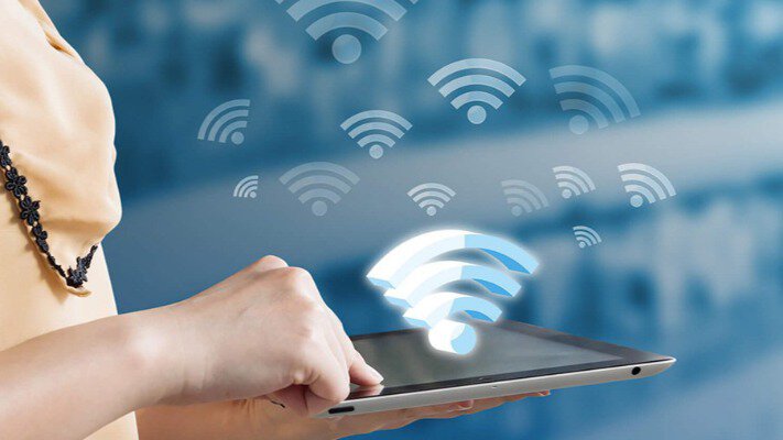 Тебе видно навіть через стіни: вчені навчили Wi-Fi розпізнавати людей