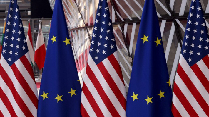 США і Євросоюз дійшли згоди по тарифах: які умови