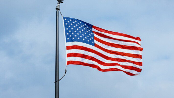 Схвалення Демократичної партії США найнижче за 35 років