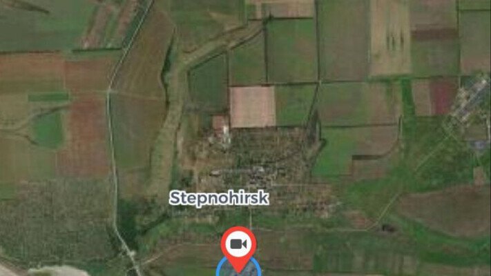 На Запоріжжі відбили ворога
