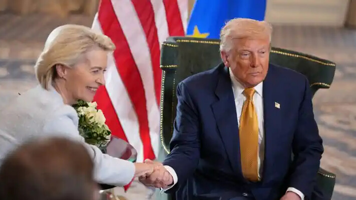 Угода ЄС-США підписана. Що це означає для нас?
