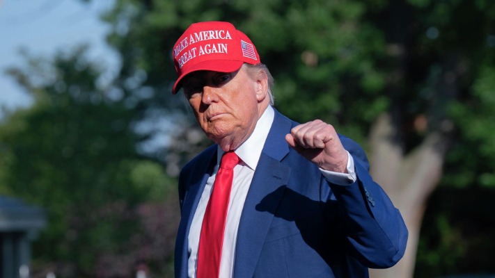 Чому Трамп змінив стратегію щодо Росії для завершення війни