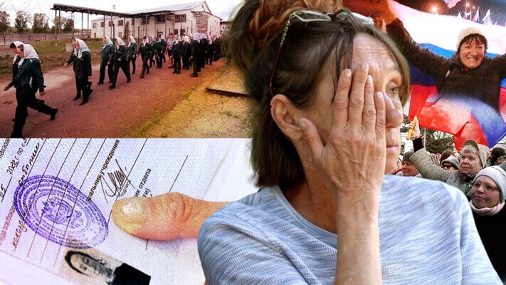 «Сліпий» обмін. Як Росія віддала Україні замість політичних в'язнів – засуджених за кримінальні злочини?