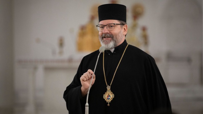 Глава УГКЦ про закон 12414: сумління християн пробудилось несподівано
