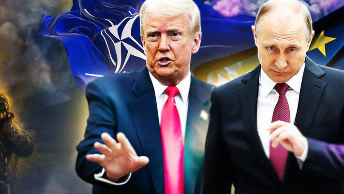 Трамп озвучив путіну новий термін для досягнення угоди з Україною