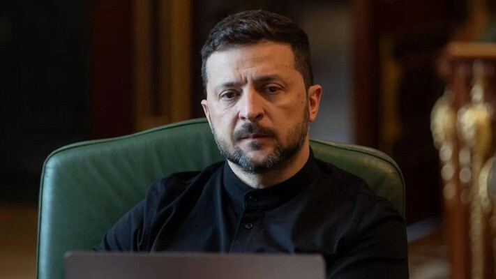 Зеленський підписав закон про посилення СБУ: що зміниться