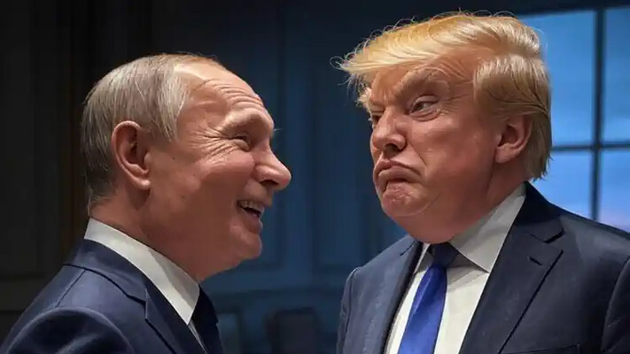 Sky News: Путін не сприймає ультиматуми Трампа серйозно