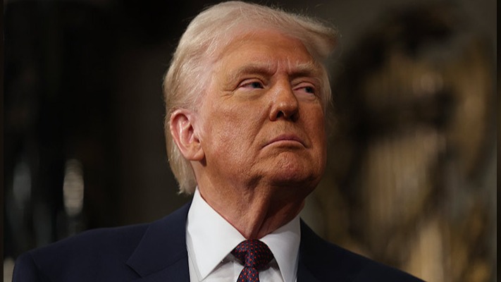 Трамп розніс Путіна: Витрачає мільярди на смерть, не на людей