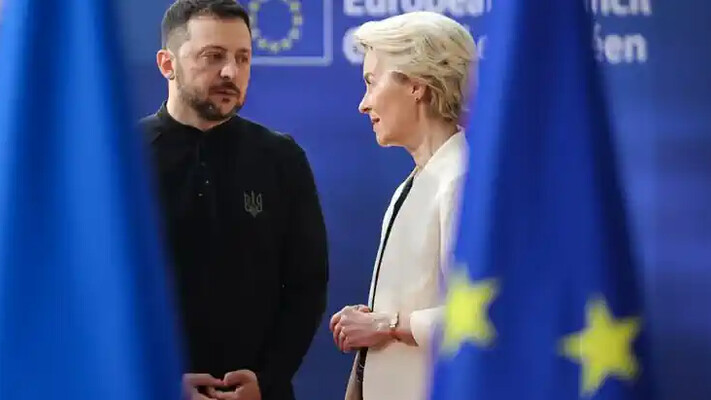 Як Євросоюз привчає Банкову виконувати обіцянки