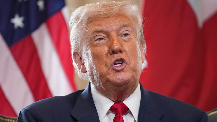Трамп знову ставить ультиматум Путіну: потужна заява