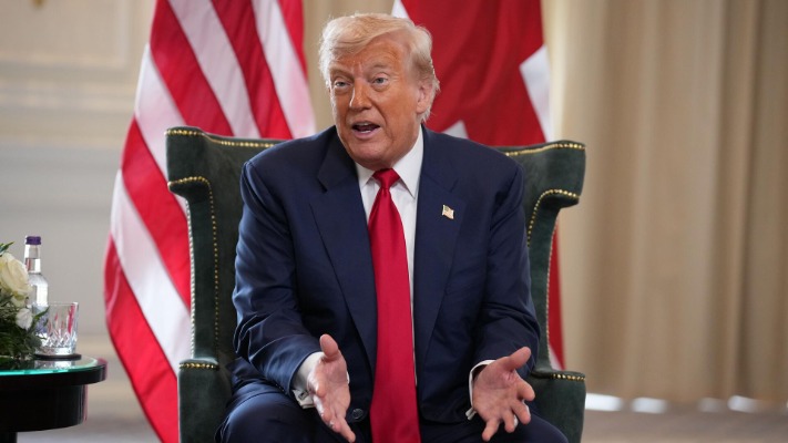 Трамп поставив Путіну ультиматум: 12 днів — або буде велике шоу