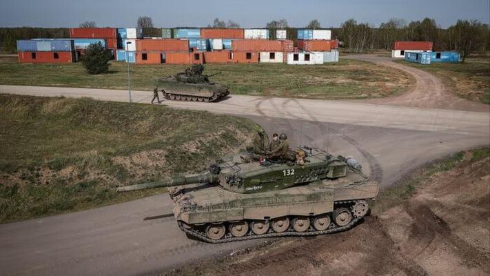 У ЄС готуються до війни із рф