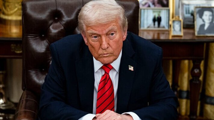 Трамп заявив, що дає росії 10 днів на припинення війни в Україні, інакше – мита й санкції