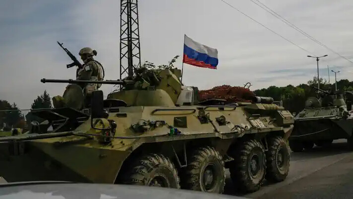 Росія перекидає зброю до Вірменії. Що задумав Кремль