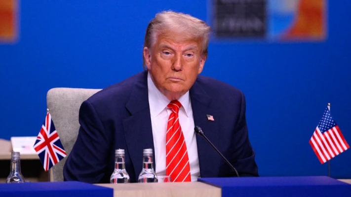 Трамп може дозволити українцям залишитися в США до закінчення війни з росією