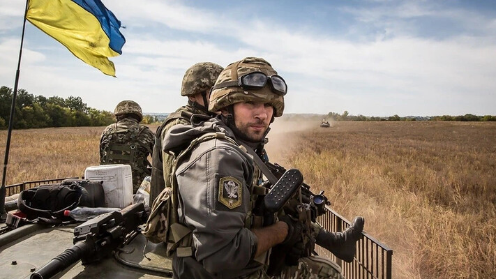 На Донеччині три бригади можуть опинитися в котлі