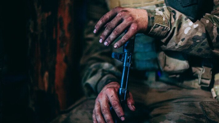 У тилу — зарплата, як у передовій: ЗСУ готують нову модель виплат