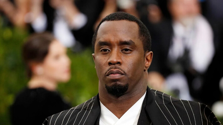 Трамп серйозно розглядає можливість помилування репера Diddy перед винесенням вироку - ЗМІ