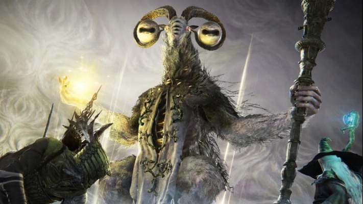 Цунамі зірвало реліз Elden Ring! Геймери в істериці, FromSoftware мовчить