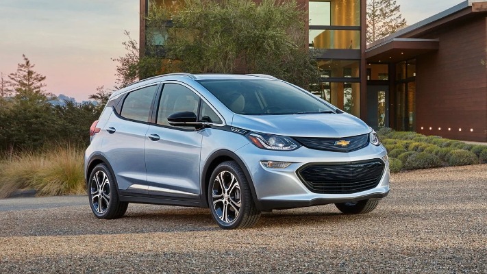 Chevrolet Bolt повертається: те, що показали, викликає шок і трепет