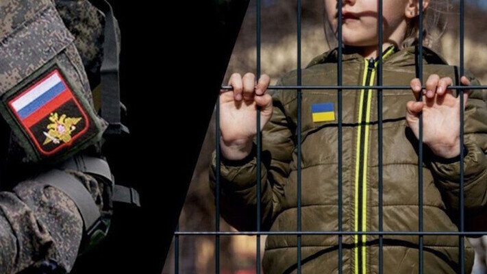 Розвідка: український хакер виявив тисячі файлів із доказами про масове викрадення дітей росією