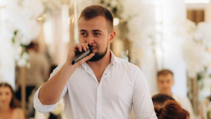 Точно стане хітом: Тарас Крупа презентував нову пісню. ВІДЕО