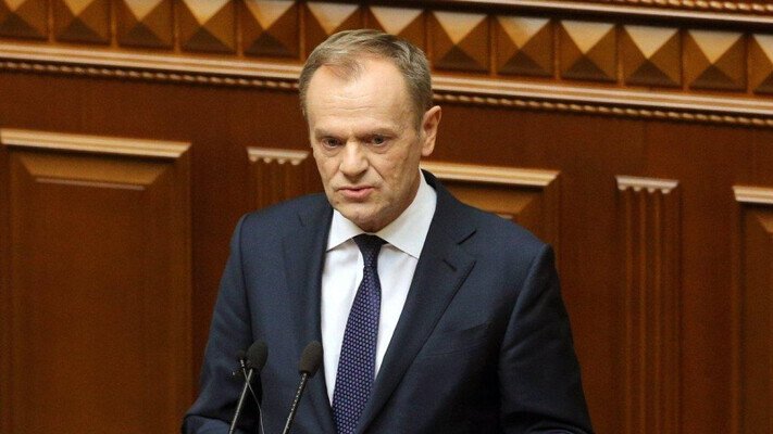“Є багато ознак”: Туск завив, що війна в Україні може бути “призупинена” найближчим часом