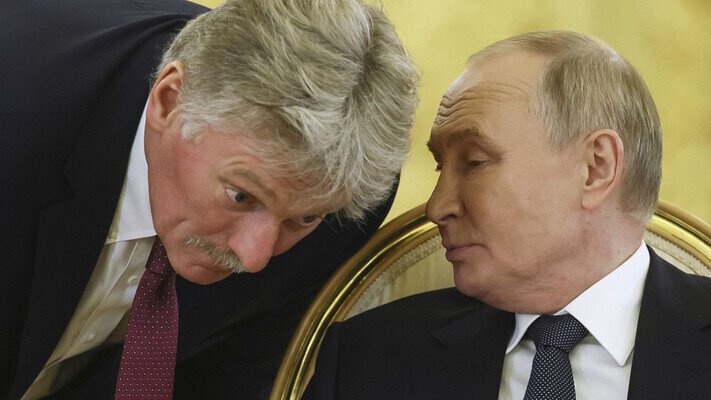 У Росії заявили про імунітет до санкцій