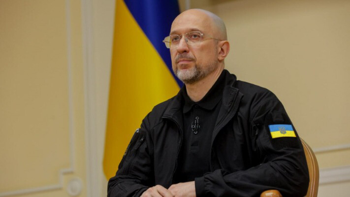 Мобілізація на 90% – це свідоме рішення українців, людей не хапають і не тягнуть, – Шмигаль