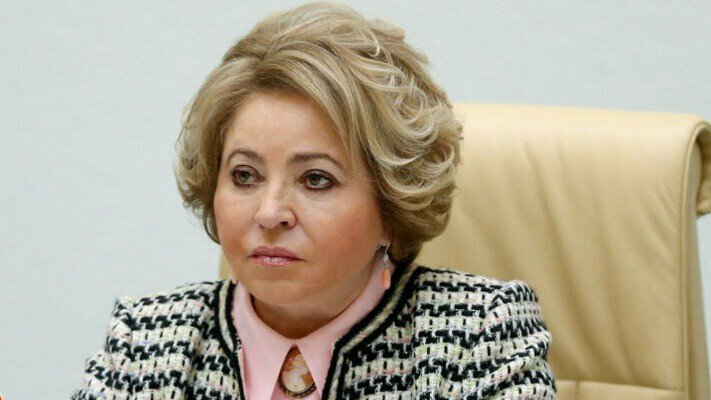 Демарш у Женеві: делегати конференції глав парламентів залишили залу під час виступу голови Радфеду РФ Матвієнко. ВІДЕО