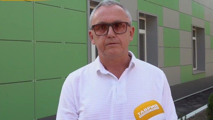 Погрожував і здавав медиків росіянам: Костянтина Руденка, екскерівника лікарні в Скадовську, про якого писав ЦЖР, засудили до 12 років тюрми 