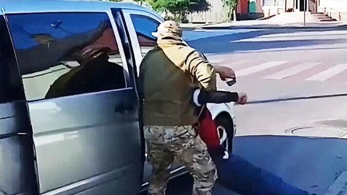 Шмигаль: мобілізація відбувається спокійно і добровільно