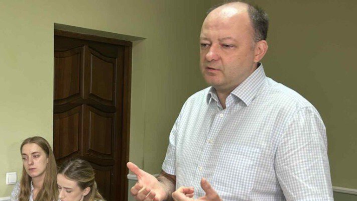 Скандал у мерії: чому заступник Садового опинився на лаві підсудних