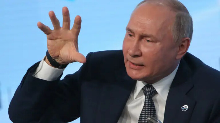 Путін активізував репресії проти еліт