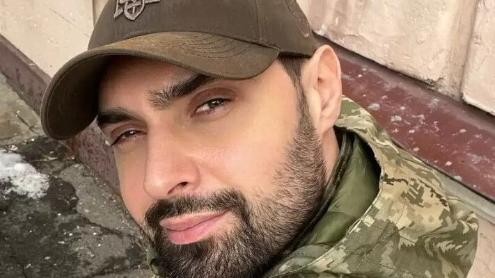 Співак Віталій Козловський уперше розповів, що під час військової служби в нього розвинувся ПТСР (посттравматичний стресовий розлад)