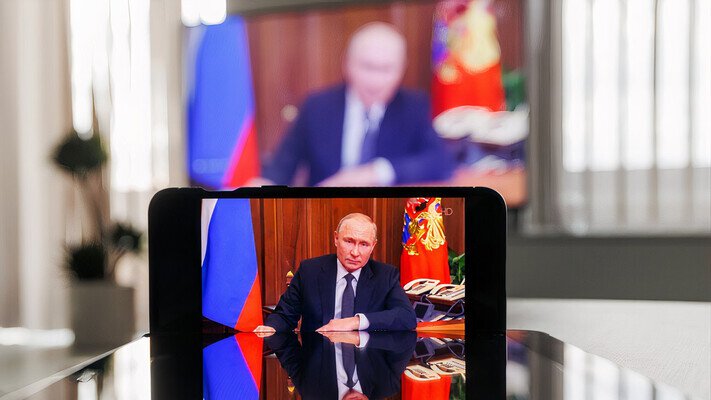 Російський державний ЗМІ заявив, що живим в Україні не має залишитися ніхто