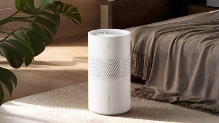 Бактеріям кінець: Xiaomi запускає розумну зброю чистоти