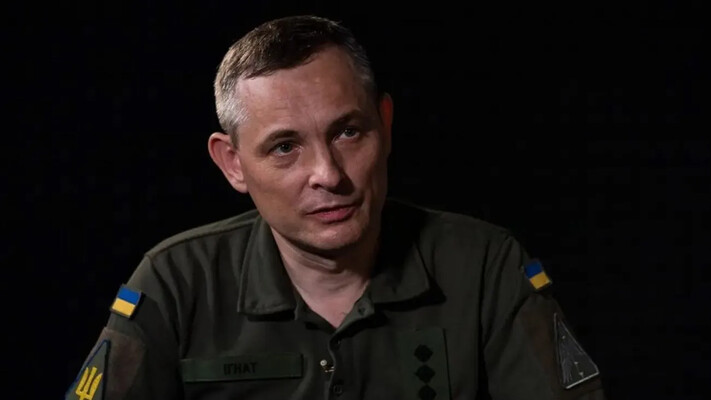 Реактивні шахеди: Ігнат розкрив особливості нової загрози