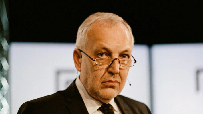 Поліція Києва закрила справу щодо завдання ножового поранення журналісту Юрію Макарову