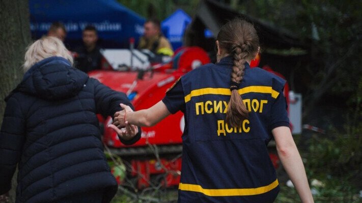 Кількість постраждалих у Києві після нічної атаки рф зросла до 124 осіб - Ткаченко