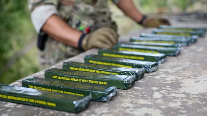Уряд спростив виробництво і постачання вибухівки для фронту: що відомо
