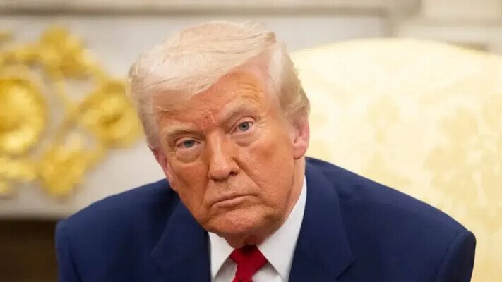 Нобелівська премія миру - під загрозою: Трамп розчарований путіним та Нетаньягу - CNN